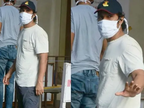 रणदीप हुड्डा मुंबई के ब्रीच कैंडी अस्पताल में बड़ी सर्जरी के लिए हुए भर्ती