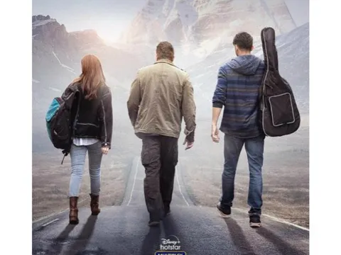 आलिया भट्ट की सड़क-2 डिज्नी प्लस हॉटस्टार पर इस दिन होगी रिलीज