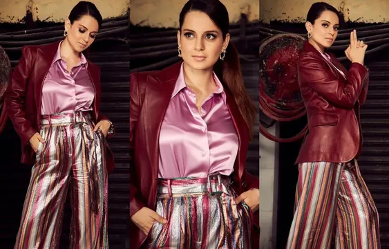 कंगना रनौत ने प्रेस संस्थाओं को भेजा लीगल नोटिस, कहा- 24 घंटे में हटाओ बैन