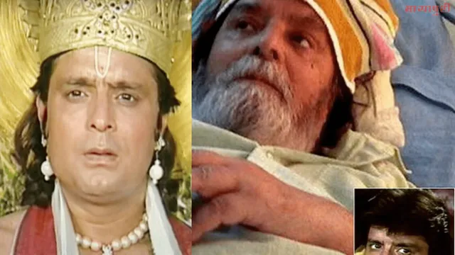 दुखद समाचार: कोरोना वायरस ने महाभारत के इंद्रदेव 'Satish Kaul' को भी नहीं बख्शा