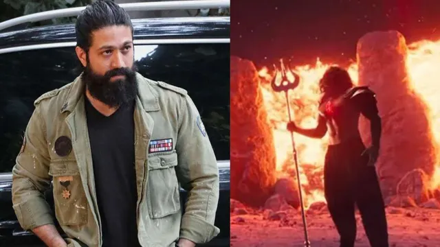 बॉलीवुड में इस फिल्म से डेब्यू करेंगे KGF स्टार Yash