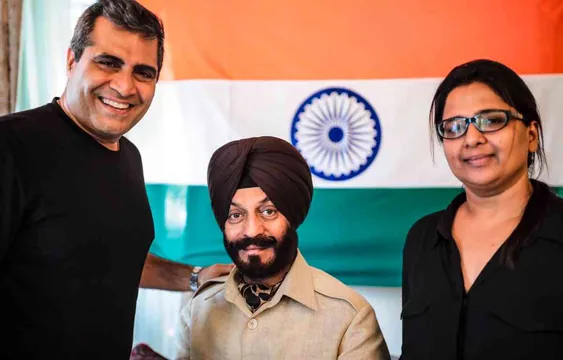 एम एस बिट्टा के जीवन पर बनेगी बायोपिक, 2020 में शुरु होगी ‘जिंदा शहीद’ की शूटिंग