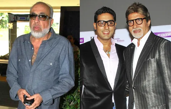 अभिषेक के 'पलटन' छोड़ने पर नाराज जेपी दत्ता ने निकाली भड़ास, कहा- पिता-पुत्र को भूल नहीं पाता