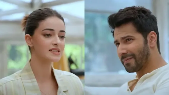 Call Me Bae: Ananya Panday की वेब सीरीज का प्रोमो हुआ जारी