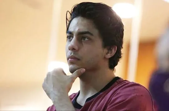 Breaking News- Aryan Khan को 14 दिन की न्यायिक हिरासत में भेजा गया