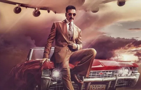 ‘बेल बॉटम’ में पहली बार अक्षय कुमार के साथ रोमांस करेगी कई हिट फिल्मों में काम कर चुकी ये एक्ट्रेस !