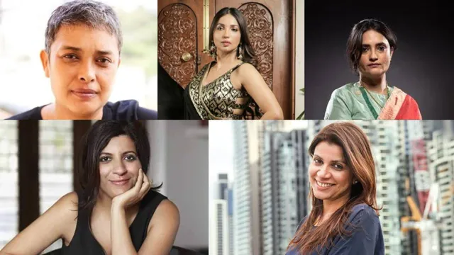5 Female Scriptwriters जो हमें female characters से जुड़ाव का एहसास कराती हैं