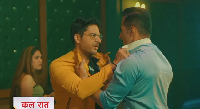 Anupama: वनराज और अनुज कपाड़िया के बीच हुई फाइट