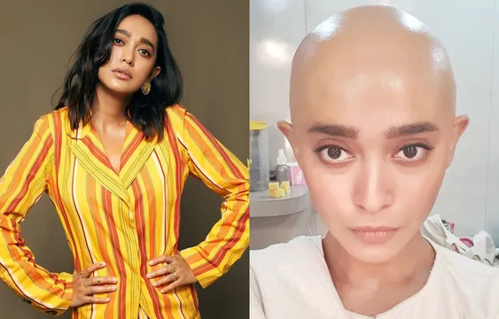 Video: आखिर क्यों बाल्ड हुईं सयानी गुप्ता ? सोशल मीडिया पर वायरल हो रहा है ये लुक