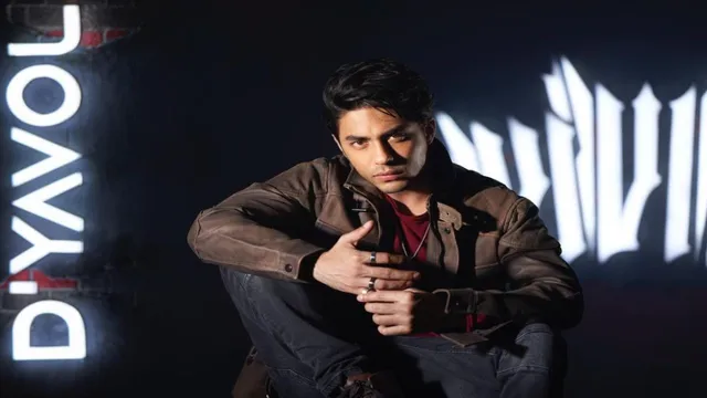 Shah Rukh Khan के बेटे Aryan Khan ने शुरू किया खुद का बिजनेस