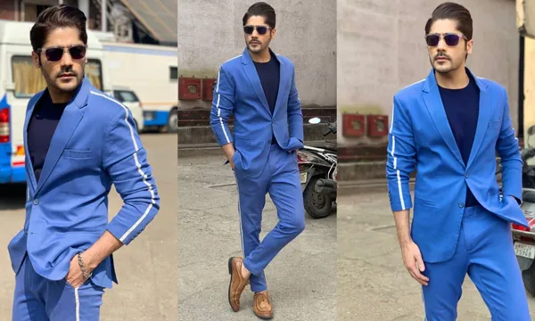 Abhishek Kapur के सुपर एक्सपेरिमेंटल फैशन आइडियाज आपके होश उड़ा देंगे