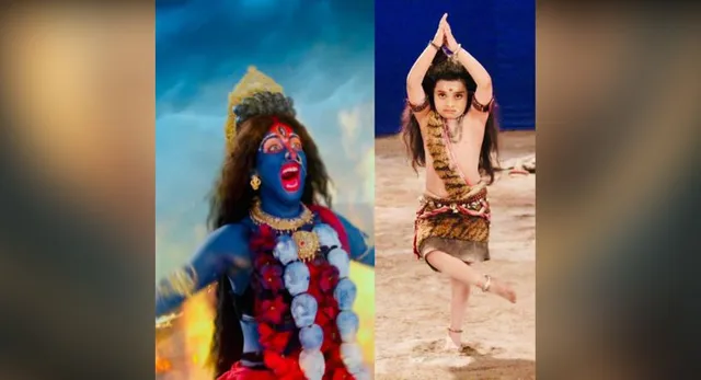 'बाल शिव' में शिव और शक्ति आमने-सामने!