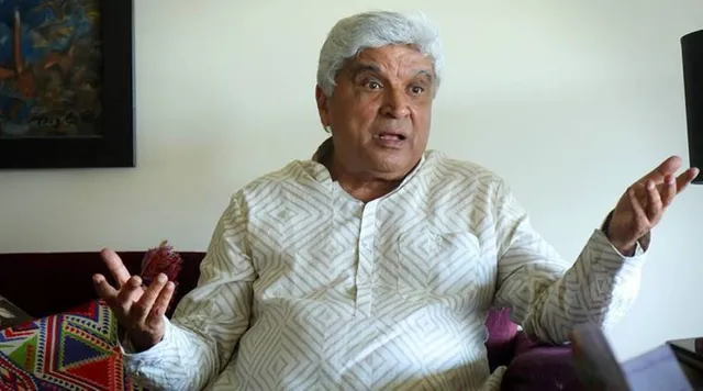 हिन्दुओं को कट्टरपंथी बताकर सहिष्णु कह रहे हैं गीतकार जावेद अख्तर