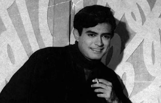 पुण्यतिथि: संजीव कुमार के जीवन संघर्ष पर जल्द आ रही है किताब