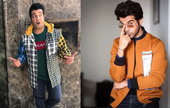 दोबारा हॉरर कॉमेडी करने जा रहे हैं राजकुमार राव, इस बार वरुण शर्मा भी होंगे साथ