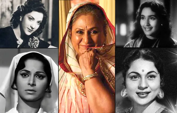 Mother's Day Special: इन एक्ट्रेसेस ने बॉलीवुड फिल्मों में निभाया मां का बेहतरीन किरदार