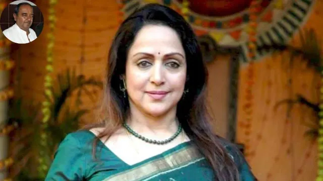 Hema Malini Happy Birthday: गुलज़ार ने हेमा मालिनी को अच्छी एक्ट्रेस बनाने की लाख कोशिश की, लेकिन...