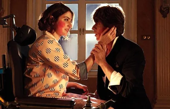 रिलीज़ होते ही ऑनलाइन लीक हुई ‘ज़ीरो’!