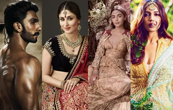 जानिए फिल्म ‘तख़्त’ में रणवीर से लेकर भूमि तक निभाएंगे किसका किरदार?