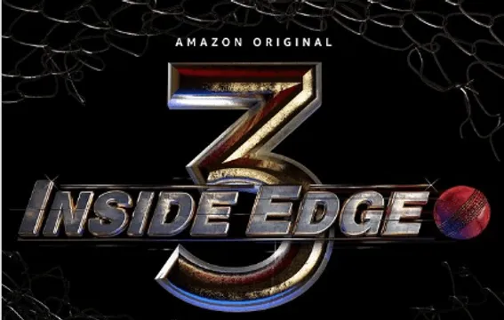 अमेज़न प्राइम पर जल्द आ रही है सीरीज़ Inside Edge 3