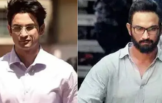 ‘छिछोरे’ में बिलकुल बदले हुए नज़र आएंगे सुशांत सिंह राजपूत, सेट से लीक हुईं तस्वीरें