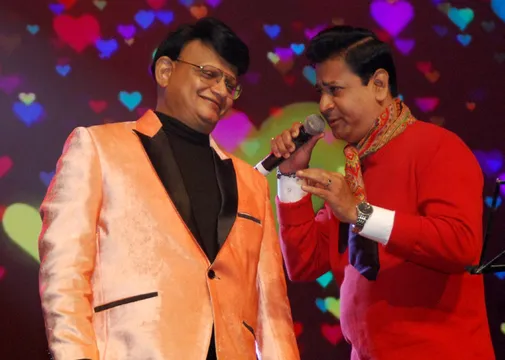 सोलह बरस की, 'खुमार' की उमर को सलाम! वाह Bipin Pandit... शो हो तो ऐसा!- चैतन्य पडुकोण