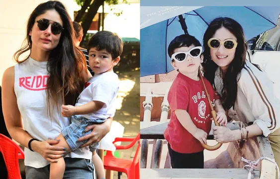 ‘गुडन्यूज’ में तैमूर अली खान के कैमियो के सवाल पर भड़कीं करीना कपूर, दिया ये जवाब