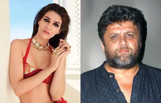 कृति सेनन ने साइन की राहुल ढोलकिया की थ्रिलर फिल्म, निभाएंगी अहम किरदार