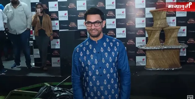 Aamir Khan Interview after watching Laal Singh Chaddha
