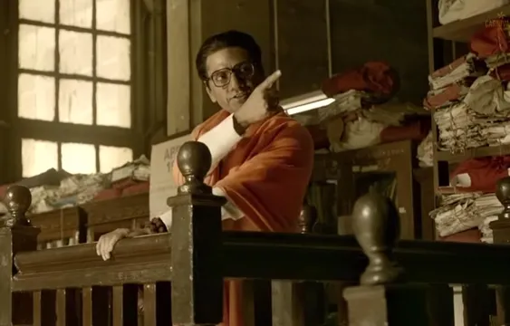 रिलीज हुआ बहुचर्चित फिल्म ‘ठाकरे’ का ट्रेलर, बाला साहेब ठाकरे के अंदाज में छाए नवाजुद्दीन सिद्दीकी