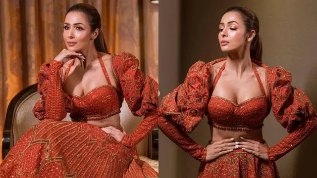 Malaika Arora 'ACE बिजनेस एंड इन्फ्लुएंसर्स अवार्ड्स 2022' में मुख्य अतिथि के तौर पे शिरकत करेगी