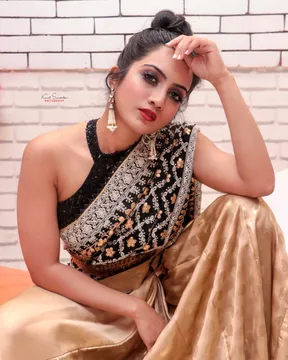लिटिल चैंप्स से लेकर लक्ष्मी बम: अमिका शैल