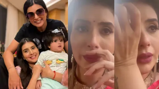 सिंगल मदर होने के कारण Sushmita Sen की भाभी Charu Asopa को नहीं मिला घर, कहा-'चाहे कोई भी महिला हो..'