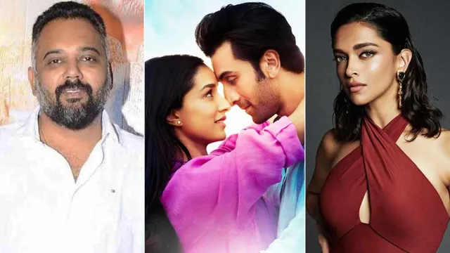 फिल्म 'Tu Jhoothi Mai Makkar' में श्रद्धा नहीं  Ranbir Kapoor की एक्स गर्लफ्रेंड थीं पहली पसंद, एक्ट्रेस ने 'इस' वजह से किया था मना