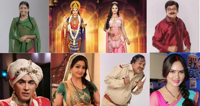 &TV के शोज 'Doosri Maa', 'Happu Ki Ultan Paltan' और 'Bhabiji Ghar Par Hain' में होगा हाई वोल्टेज ड्रामा! 