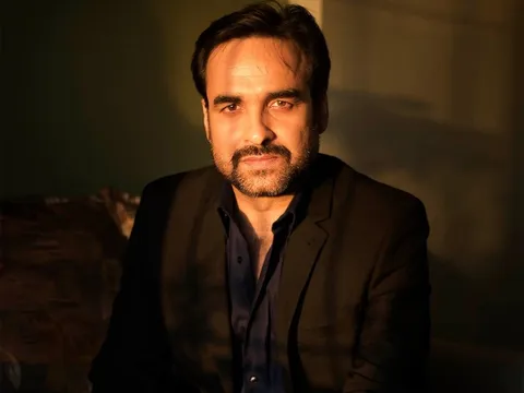पंकज त्रिपाठी के कालीन भैय्या मोगाम्बो, शाकाल और गब्बर स्क्रीन खलनायकों का 2.0 वर्शन है