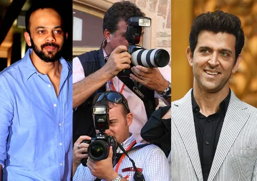 पैपराज़ी की मदद के लिए भी आगे आए ये बॉलीवुड सेलेब्स, फोटोग्राफर्स ने भी जताया आभार