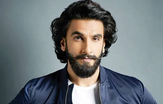 रणवीर सिंह इस फिल्म के लिए फीस नहीं बल्कि प्रॉफिट में लेंगे हिस्सा