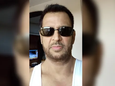 फैंस के कहने पर ‘रामायण’ में लक्ष्मण बने सुनील लहरी ने बदल दिया अपना लुक , लग रहे हैं Cool Dude