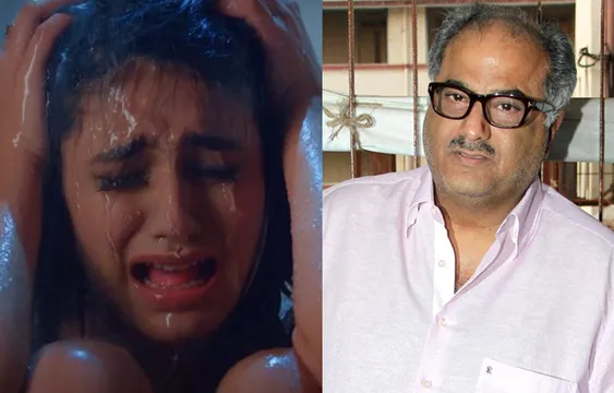 प्रिया प्रकाश की ‘श्रीदेवी बंग्लो’ पर भड़के बोनी कपूर, भेजा लीगल नोटिस