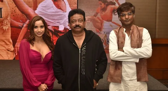 जा भालेकर की आँखों में तीव्रता और दबंग्ग तेवर देखा- तुरंत फैसला लिया- मेरी ‘लड़की’ ब्रूस ली मिल गई