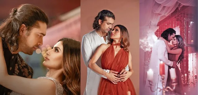 जुबिन नौटियाल और मौनी रॉय का गाना Dil Galti Kar Baitha Hai रिलीज़