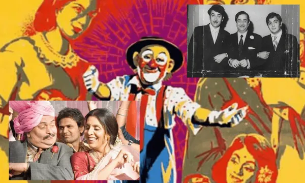 ऋषि कपूर के लिए भावुक हो गयीं नीतू कपूर, इंस्टाग्राम फोटो हो गयी वायरल