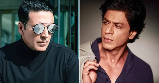 अक्षय कुमार 2024 के सुपर स्टार बनेंगे? लेंगे दाखिला शाहरुख खान की पाठशाला में