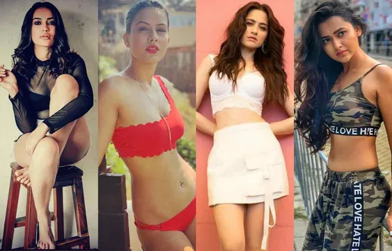 Intimate Scene के दौरान इतनी खो गईं एक्ट्रेस की डायरेक्टर भी शर्मा गए