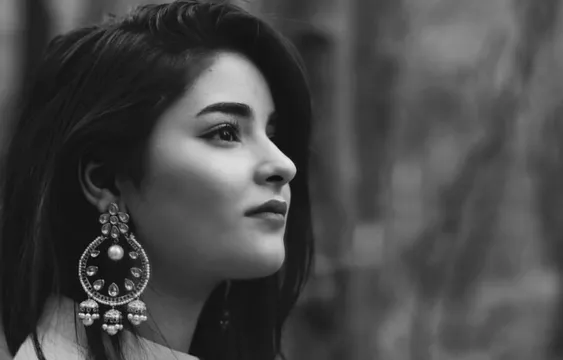 ज़ायरा वसीम ने ‘धर्म के लिए’ छोड़ा बॉलीवुड, तो सेलिब्रिटीज़ ने ऐसे जताई नाराजगी