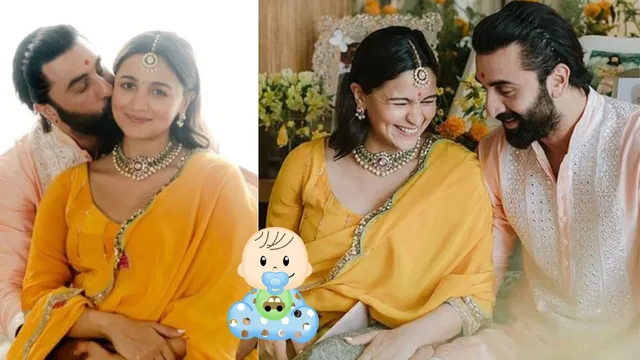 Alia Bhatt Baby Shower: आलिया भट्ट की गोदभराई में शामिल हुए ये सितारें 