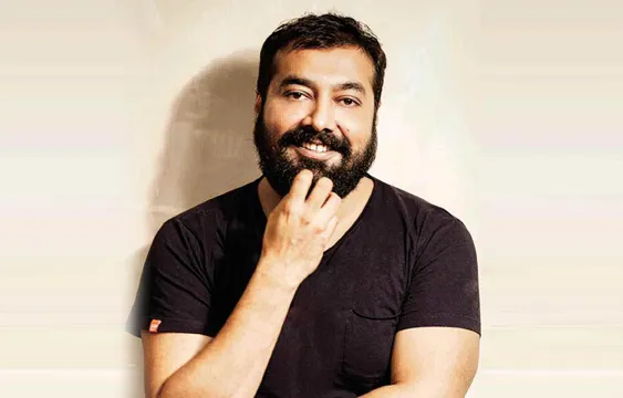 अनुराग कश्यप ने बनाई 2018 की ऐसी फिल्मों की लिस्ट, जिन्हें देखकर उन्हें होती है जलन