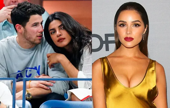 प्रियंका चोपड़ा के साथ इंगेजमेंट को लेकर निक जोनस की Ex गर्लफ्रेंड ने कही ये बात