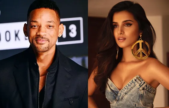 'स्टूडेंट ऑफ द इयर 2 से नही बल्कि विल स्मिथ के साथ हॉलीवुड में डेब्यू करने वाली थी तारा सुतारिया